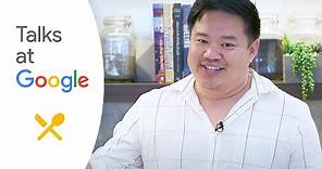 The Gaijin Cookbook | Chris Ying | Talks at Google
