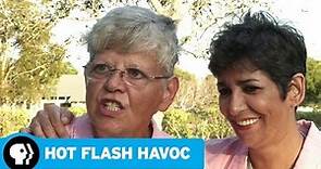 HOT FLASH HAVOC | March 2016 | PBS