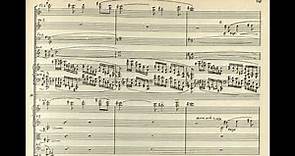 Kurt Atterberg - Piano Concerto (1935) (Full Score)