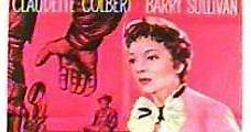 Texas Lady (1955) Online - Película Completa en Español / Castellano - FULLTV