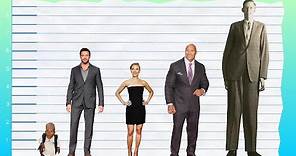 How Tall Is Hugh Jackman? - Height Comparison!