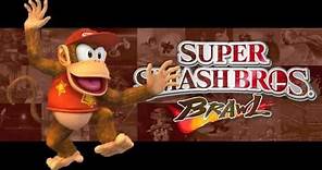 Bramble Blast - Super Smash Bros. Brawl