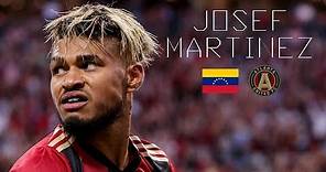 JOSEF MARTÍNEZ - Impressive Goals, Skills, Assists - Atlanta United FC - 2018