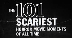 The 101 Scariest Horror Movie Moments of All Time - Official Trailer [HD] | A Shudder Original