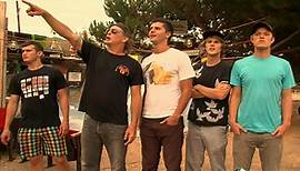Watch The Buried Life Season 1 Episode 8: Throw the Most Badass Party in the World - Full show on Paramount Plus