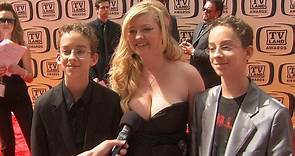 Sawyer Sweeten interviewed with siblings Madylin and Sullivan