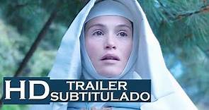 BLACK NARCISSUS Trailer SUBTITULADO (HD) Gemma Arterton