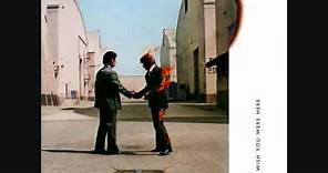 Pink Floyd - Wish You Were Here - 02 - Welcome To The Machine