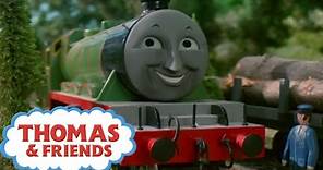 Thomas & Friends™ | Henry's Forest | Full Episode | Cartoons for Kids