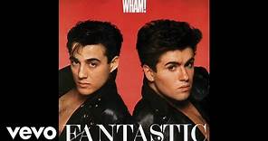 Wham! - Nothing Looks the Same In the Light (Official Audio)