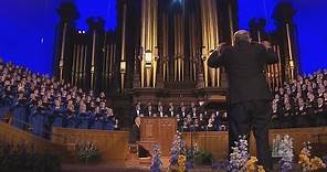 Faith of Our Fathers, Living Still - The Tabernacle Choir