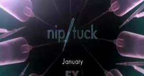 Nip/Tuck - Official Teaser Trailer (2003)