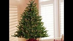 Artificial Christmas Trees 4 feet tall || ** Best Artificial Christmas trees 4 foot