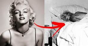 El día que MURIÓ Marilyn Monroe