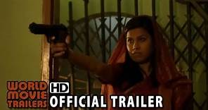 Shongram Official Trailer (2014) HD
