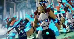 Lego: Legends of Chima Lego: Legends of Chima S03 E005 The Crescent - video Dailymotion