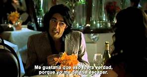 "Arturo, Millonario Irresistible". Trailer Oficial. Oficial Warner Bros. Pictures (Subtitulado)