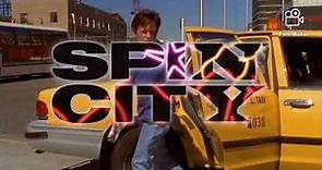 Spin City All Intros Seasons 1-6