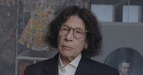 We asked Fran Lebowitz what her favorite work of art at The Met was. She had some thoughts.⁣ ⁣ Join the inimitable Lebowitz as she goes behind-the-scenes in The Met’s Paintings Conservation Lab to see a beloved Rembrandt—and contemplates the absurd impossibility of choosing a favorite object in The Met’s collection.⁣ ⁣ Could you choose a favorite artwork at The Met?? ⁣Tell us why or why not. ⁣ P.S. See Rembrandt’s “Aristotle with a Bust of Homer” back on view starting this Monday, November 20 wh