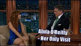 Ahna O'Reilly - Her Only Appearance [1080p]