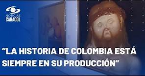 El legado de Fernando Botero: ¿qué hay detrás de sus obras y qué representa para Colombia?