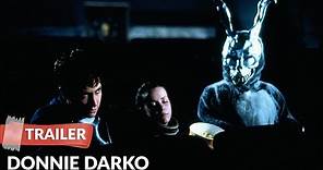 Donnie Darko 2001 Trailer HD | Jake Gyllenhaal | Drew Barrymore