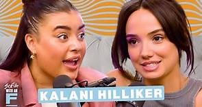 Kalani Hilliker Opens Up: Life After Dance Moms, Anxiety, and Dating to Marry