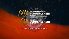 ACLC College of Ormoc | Graduation Exercises