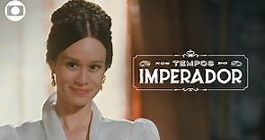 Nos Tempos do Imperador: Mariana Ximenes é Luísa, a Condessa de Barral