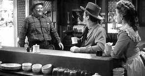 Fury at Furnace Creek 1948 Full Length Western Movie