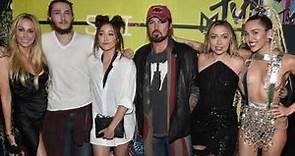 Tish Cyrus Details Her Complete Psychological Breakdown Before Divorce from Billy Ray Cyrus ‘I Wa