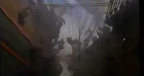 Cutthroat Island (1995) Trailer (VHS Capture)