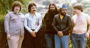 Canned Heat - LIVE The Hollywood Fats Gig 1979