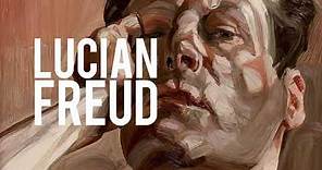OFFICIAL TRAILER | Lucian Freud: A Self Portrait (2020)