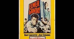 ELMER GANTRY (1960) Theatrical Trailer - Burt Lancaster, Jean Simmons, Arthur Kennedy
