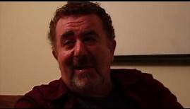 Saul Rubinek - The Journey from Stage to Screen and the Life of an Actor