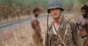 The Thin Red Line Full Movie Facts , Story And Review In English / Sean Penn / Adrien Brody