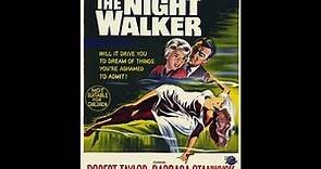 The Night Walker (1964) - HD, Robert Taylor, Barbara Stanwyck, Judi Meredith