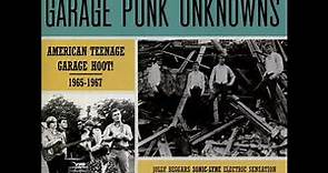 Last of the Garage Punk Unknowns, Volumes 1 & 2: American Teenage Garage Hoot 1965-1967