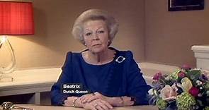 Beatrice dei Paesi Bassi abdica, "corona a nuova generazione"