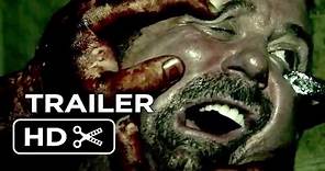 Charlie's Farm Official Trailer 1 (2015) - Tara Reid Horror Movie HD