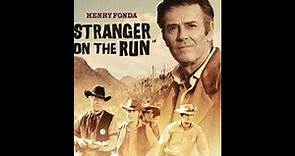 2019-10-19 - Sent to the Farm: Run Stranger Run (1973)