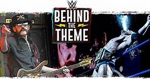 WWE Behind the Theme: Triple H