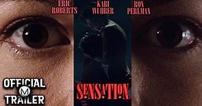 SENSATION (1994) | Official Trailer | 4K