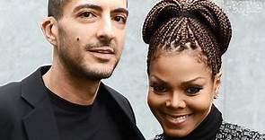 Janet Jackson Welcomes Son Eissa