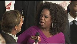 Oprah Winfrey opens up again about the Swiss handbag incident at The Butler premiere