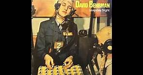 David Behrman - Leapday Night (1991) (full album)
