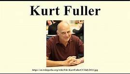 Kurt Fuller