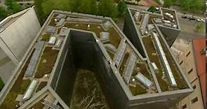 El Museo Judío de Berlín (Daniel Libeskind) - Arquitecturas (2002)
