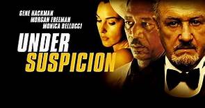 Under Suspicion (film 2000) TRAILER ITALIANO